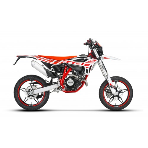 RR 4T 125 LC MOTARD