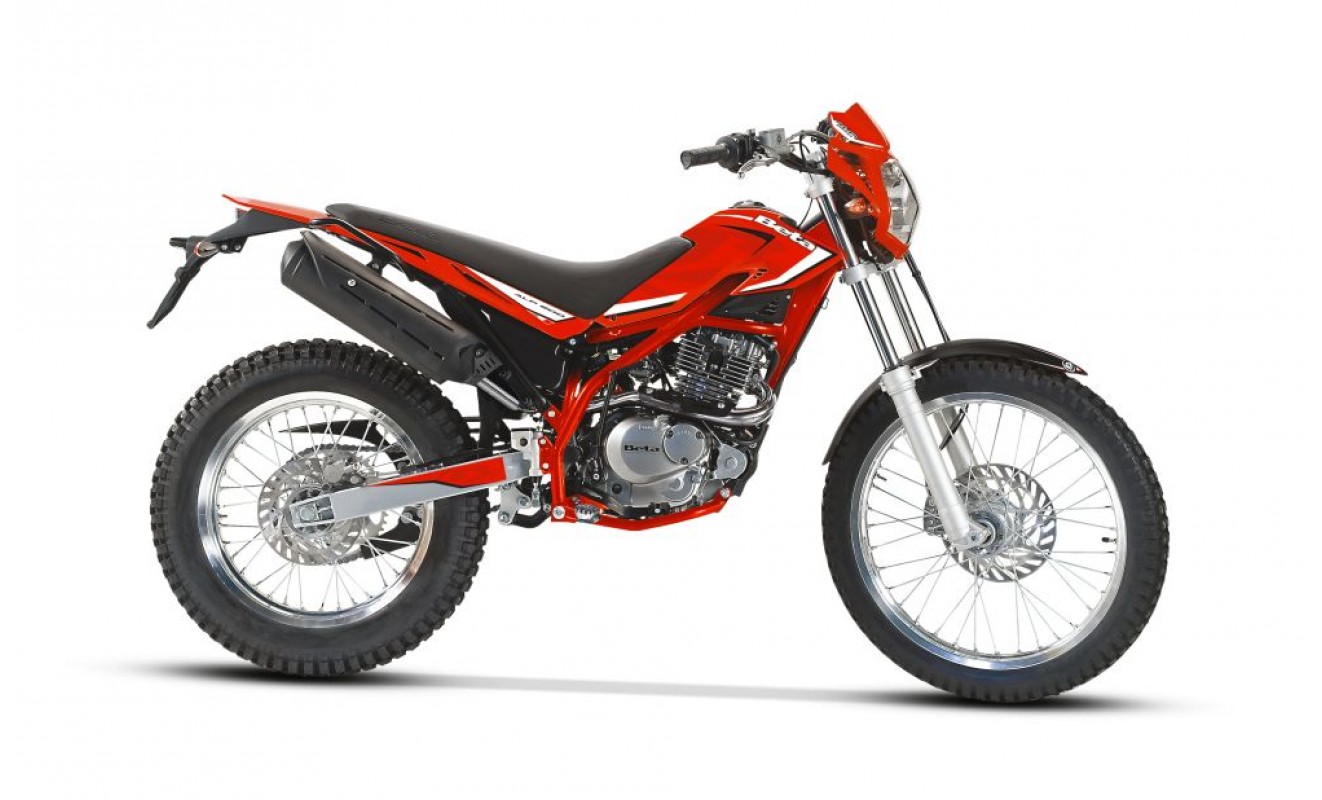 ALP 200