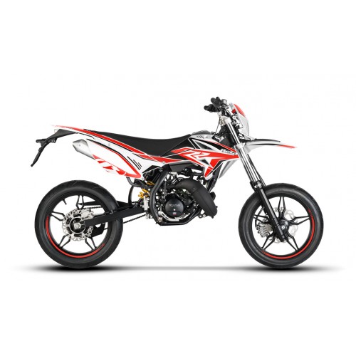 RR MOTARD 2T 50