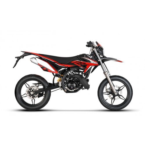 RR MOTARD 2T 50