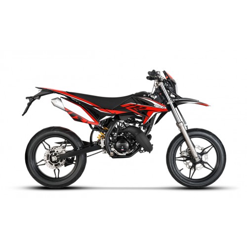 2021 RR MOTARD 2T 50