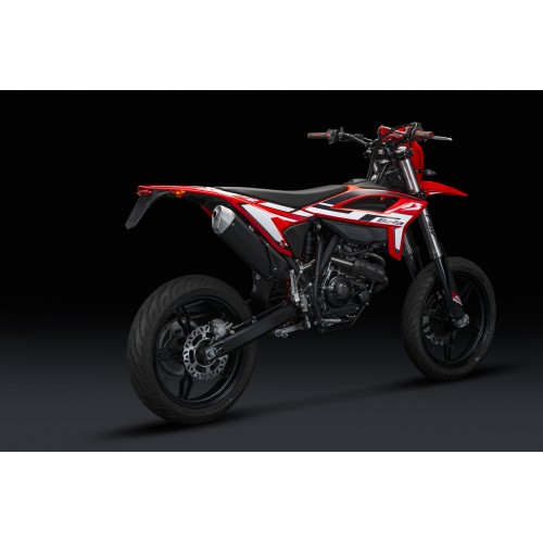 RR 4T 125 LC MOTARD