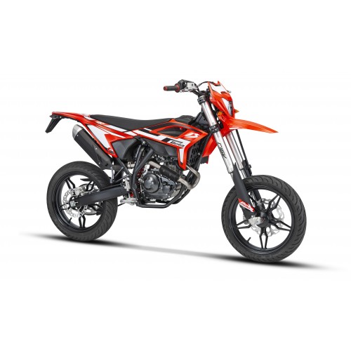 RR 4T 125 LC MOTARD