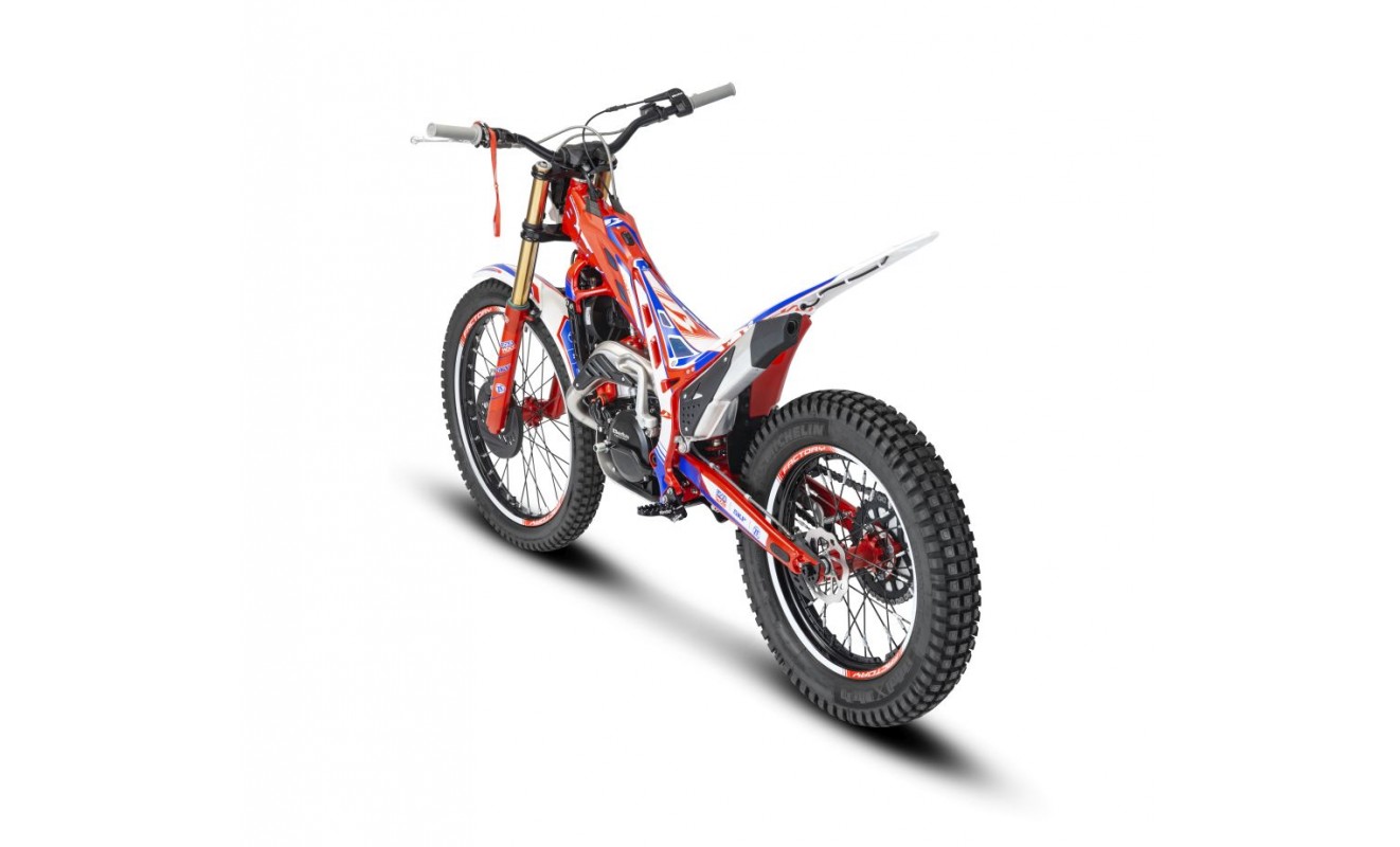 EVO FACTORY 2T 250 2023