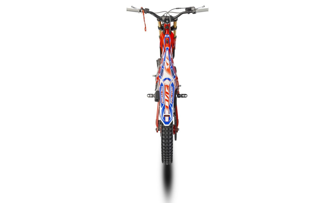 EVO FACTORY 2T 250 2023