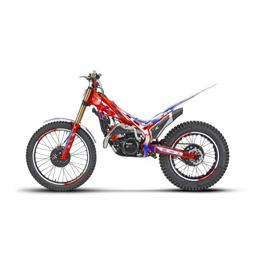 EVO FACTORY 2T 250 2023