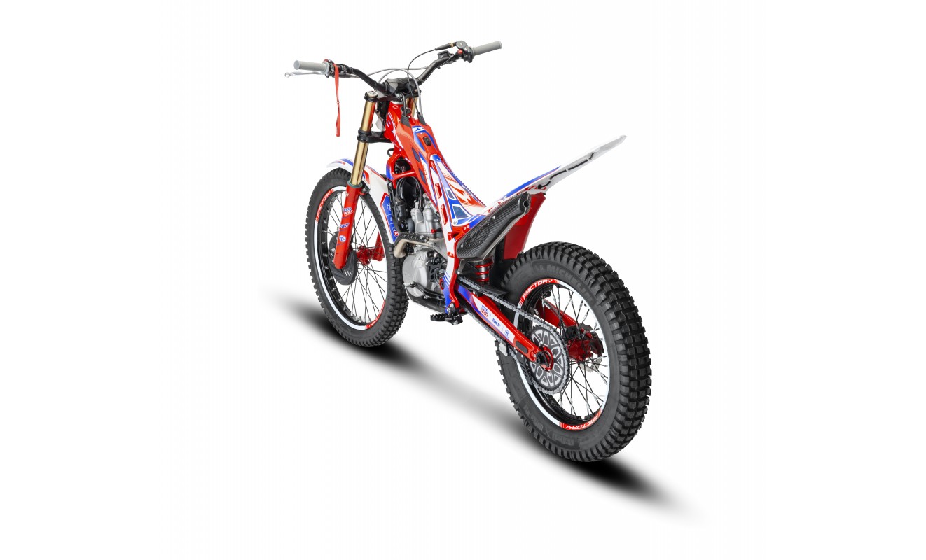 EVO FACTORY 4T 300 2023
