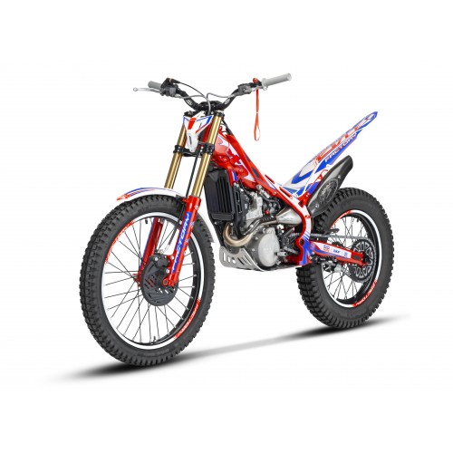 EVO FACTORY 4T 300 2023