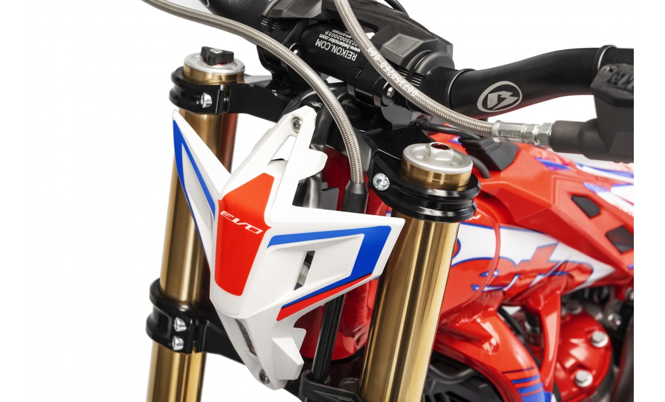 EVO FACTORY 2T 250 2023