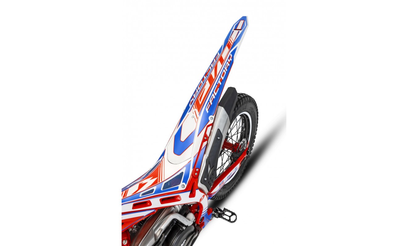 EVO FACTORY 2T 250 2023