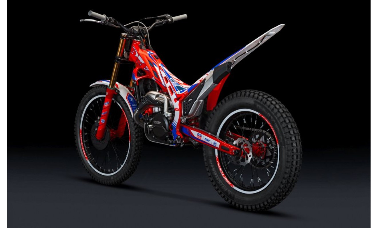 EVO FACTORY 2T 250 2023