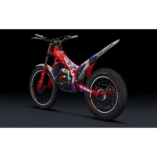 EVO FACTORY 2T 125 2023