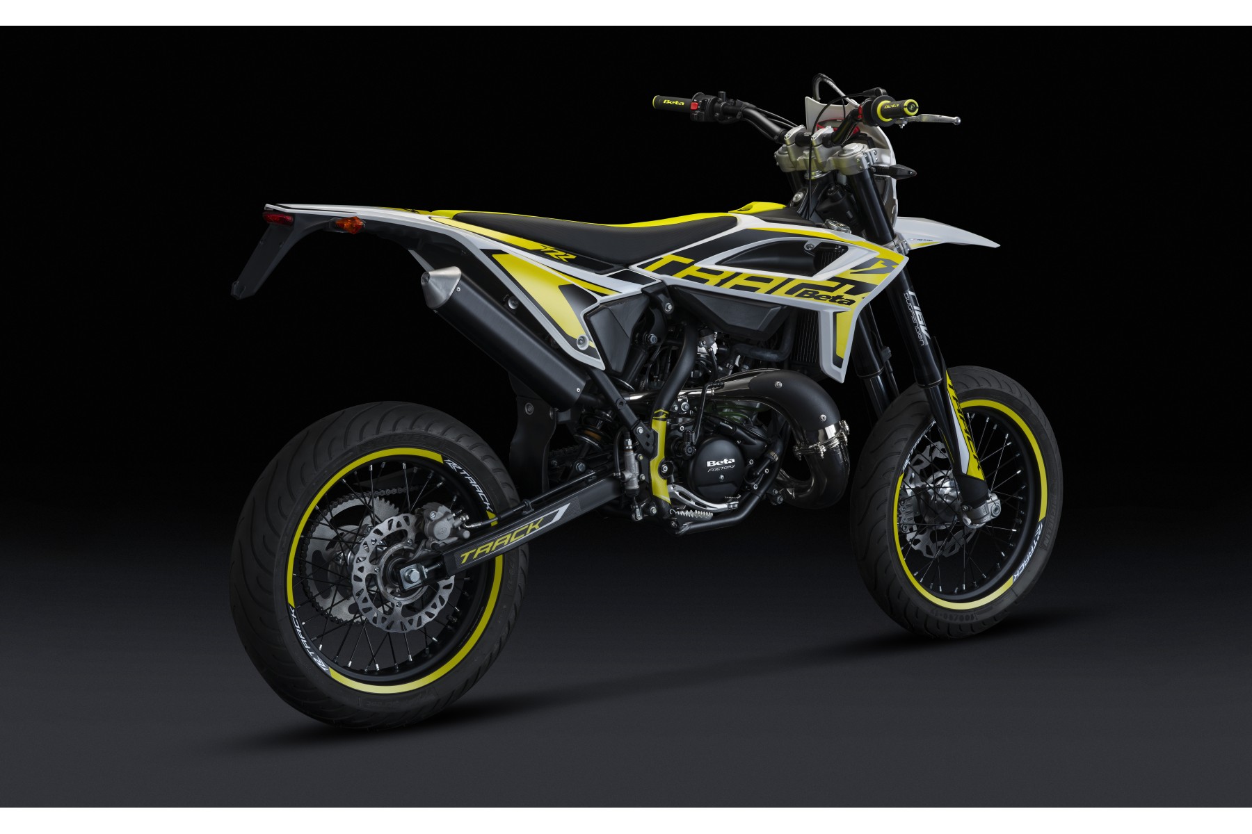 Beta RR 50 Racing 2T 2021 - Motochecker