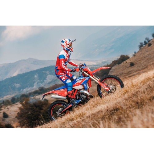 RR RACING 2T 250