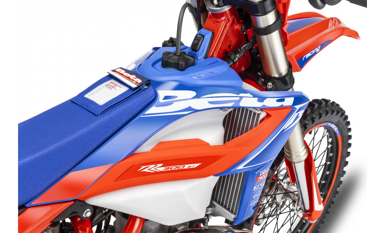 RR RACING 2T 250