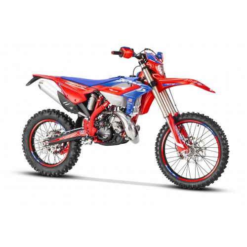 RR RACING 2T 200