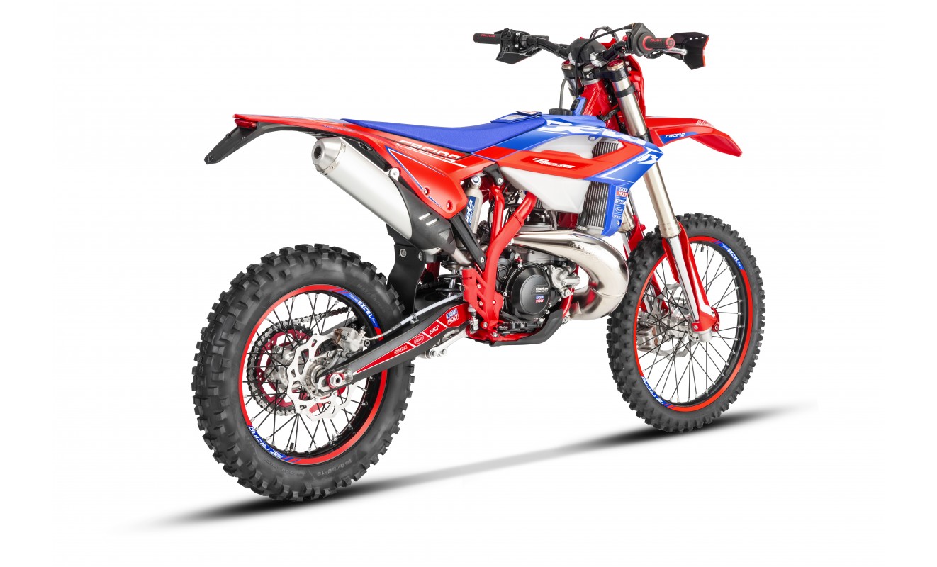 RR RACING 2T 250