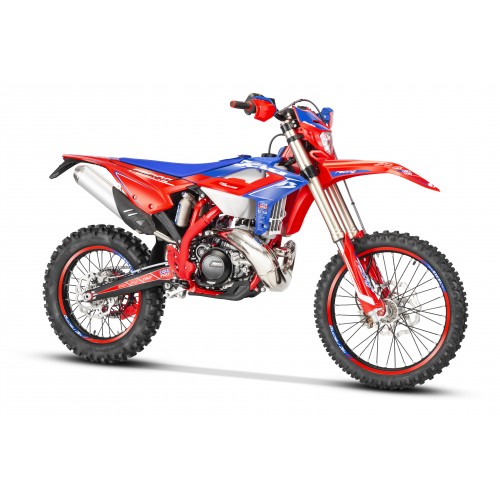 RR RACING 2T 250