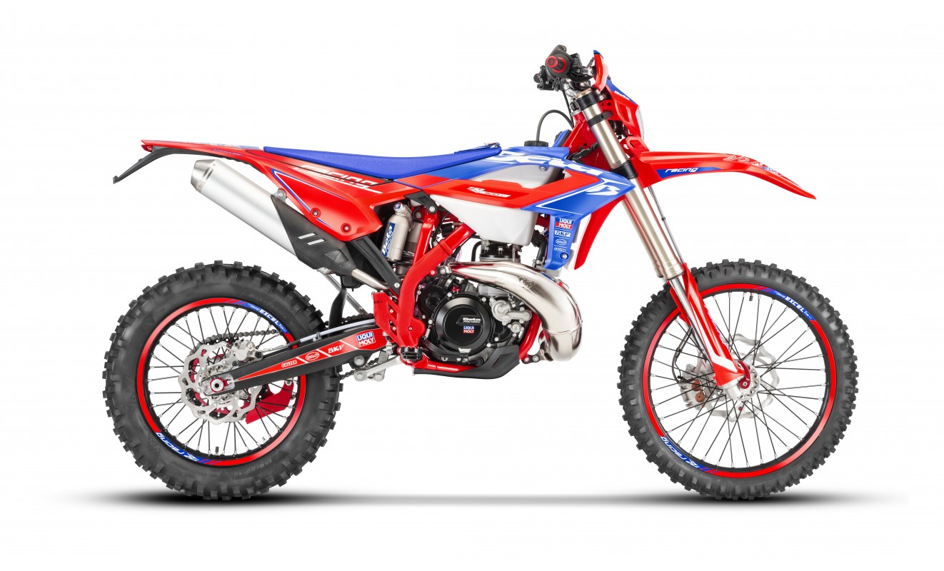 RR RACING 2T 250