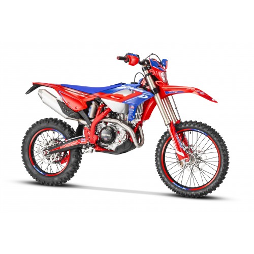 RR RACING 4T 480