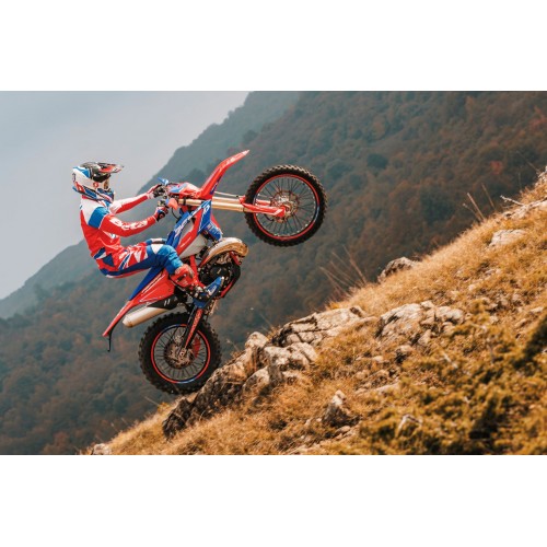 RR RACING 4T 480