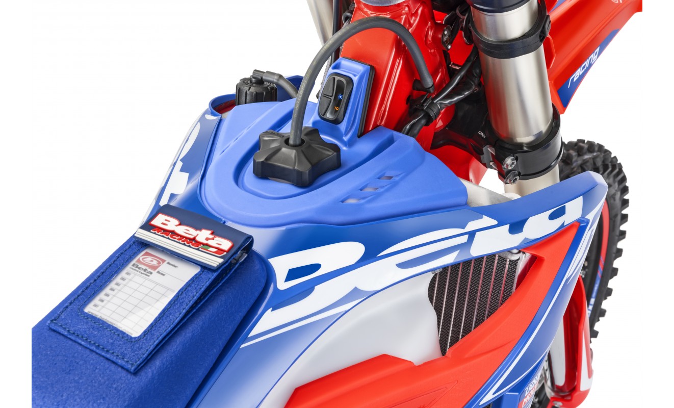 RR RACING 4T 350