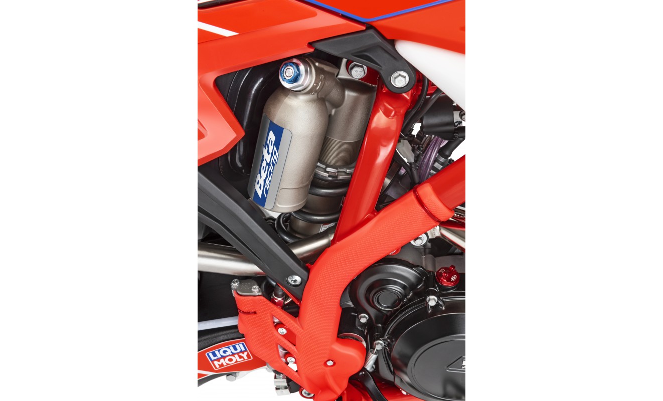 RR RACING 4T 350