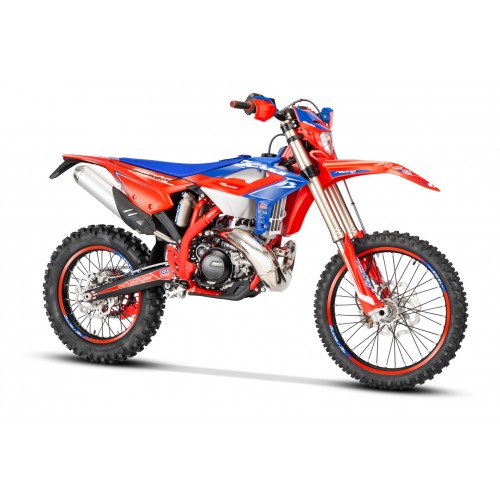 RR RACING 2T 125