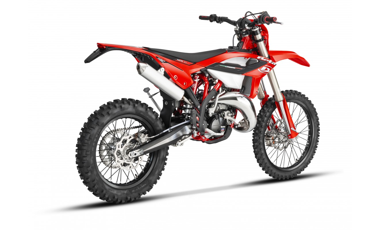 RR 2T 125
