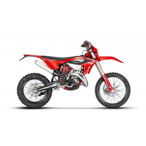 RR 2T 125