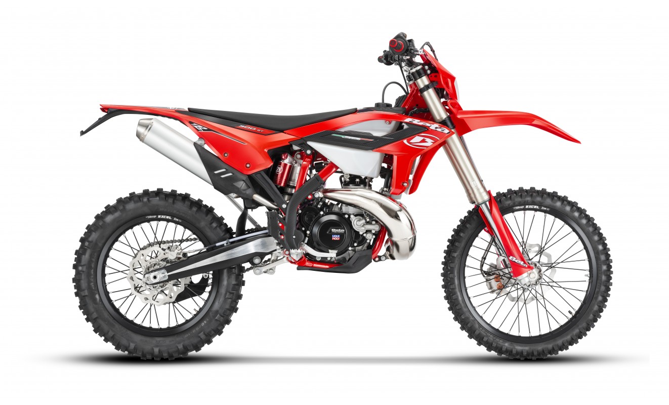 RR 2T 250