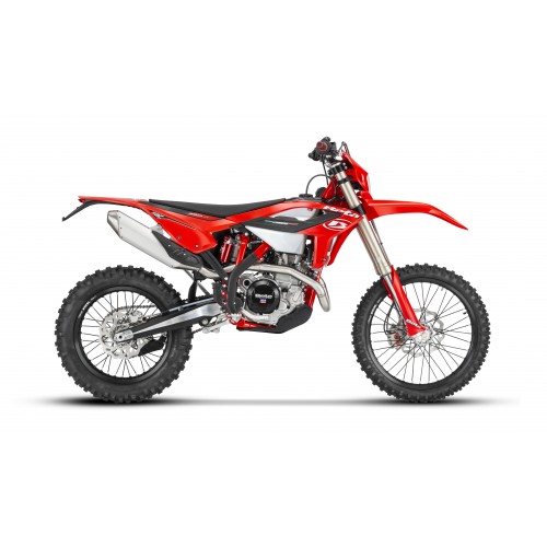 RR 4T 350