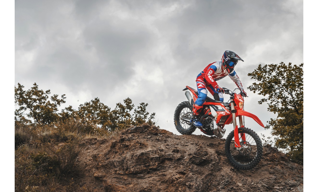 RR 2T 125