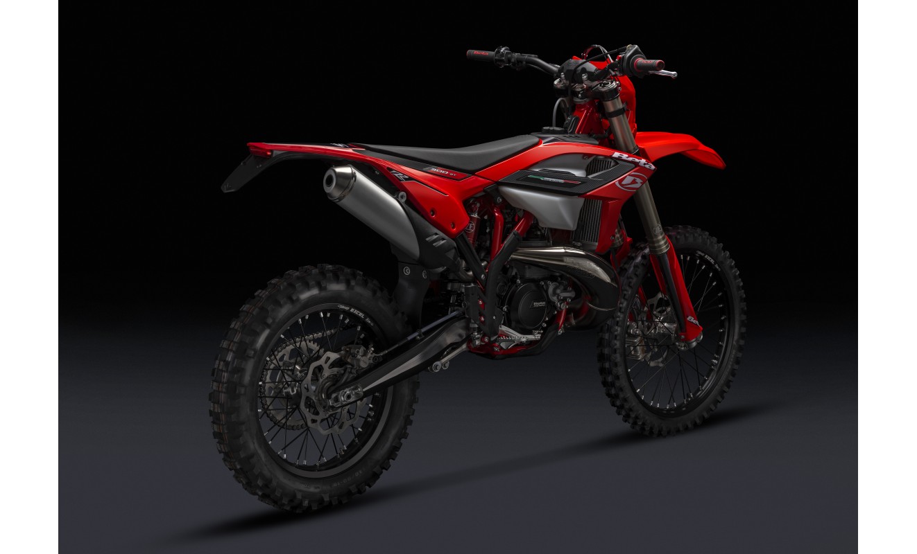 RR 2T 250