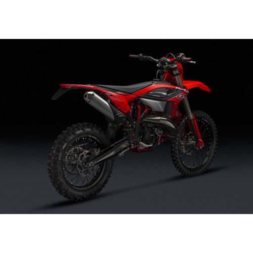 RR 2T 125
