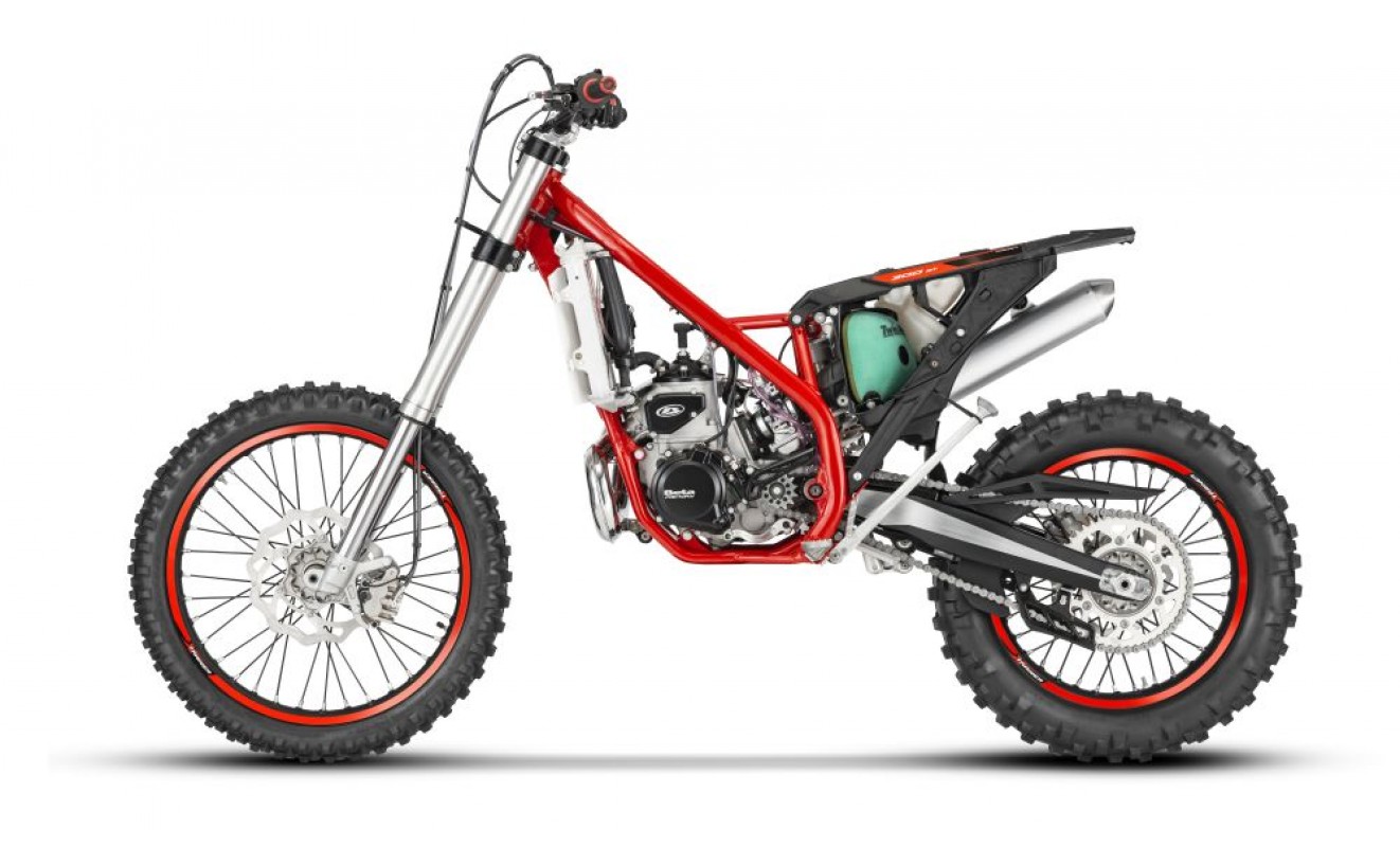 XTRAINER 300