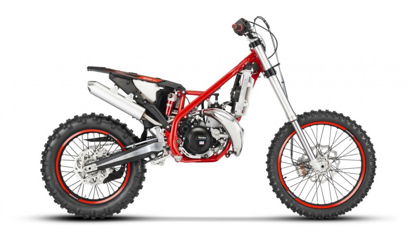 XTRAINER 300