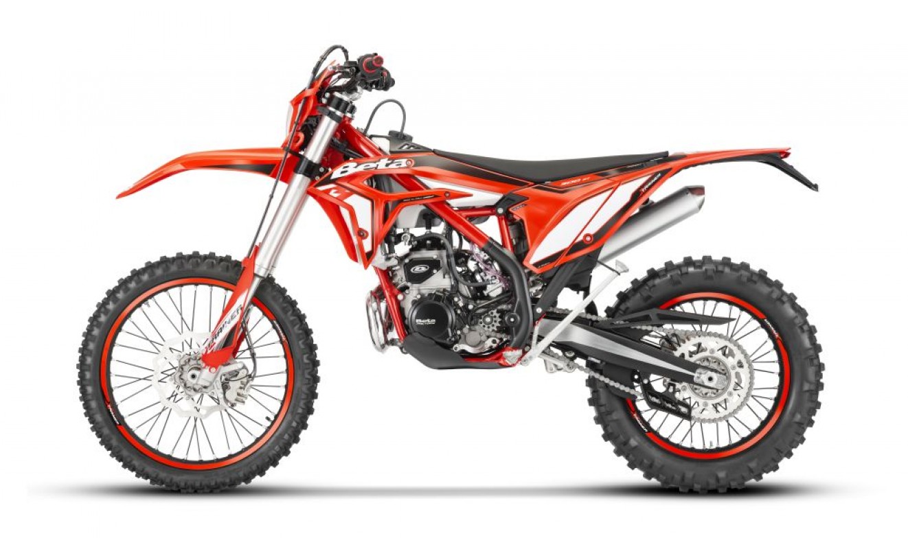 XTRAINER 300
