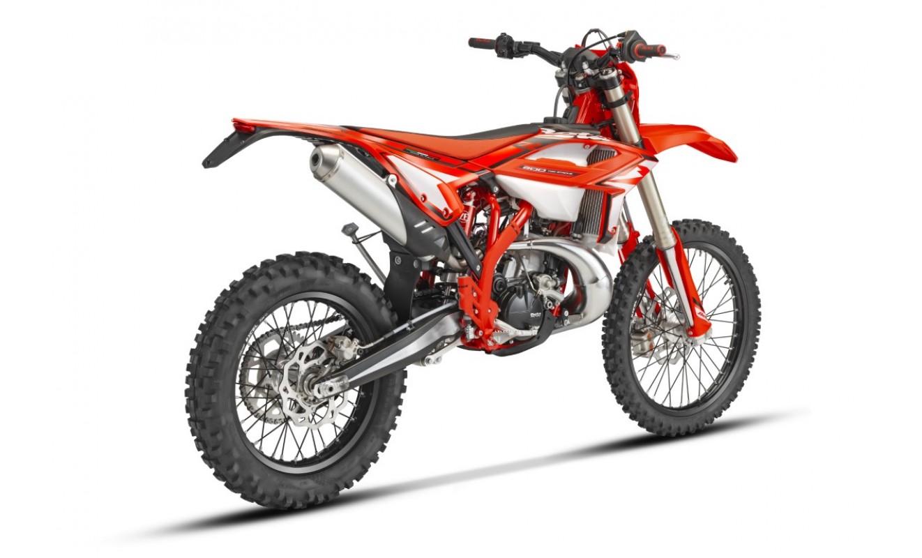 RR 2T 200