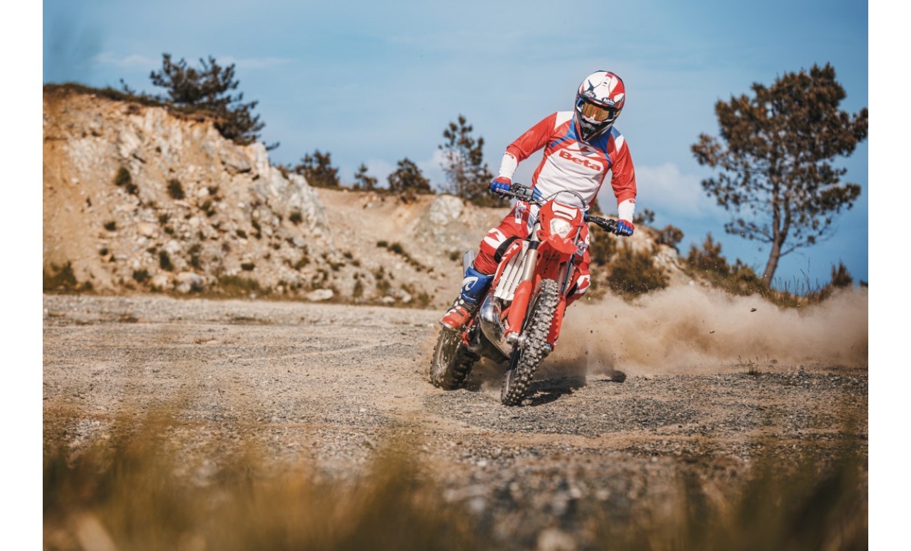 RR 2T 125
