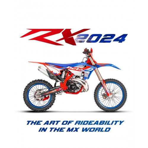 RX 2T 300