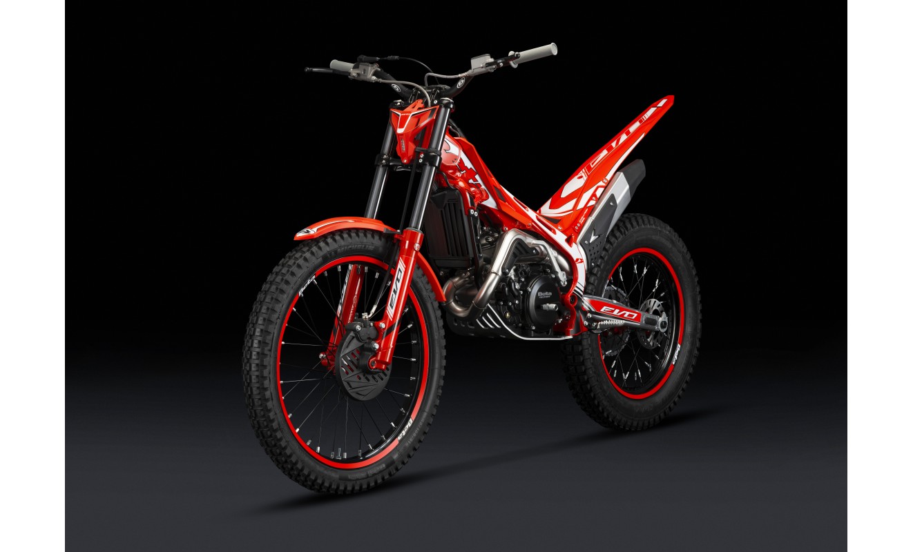 EVO 2T 250 2023