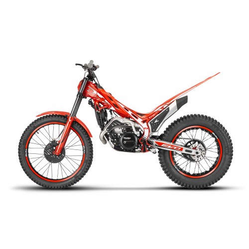 EVO 2T 250 2023