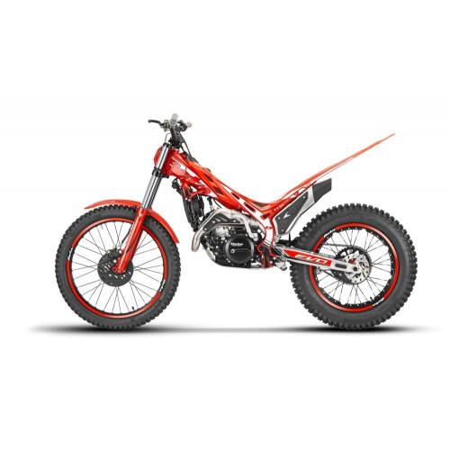 EVO 2T 125 2023