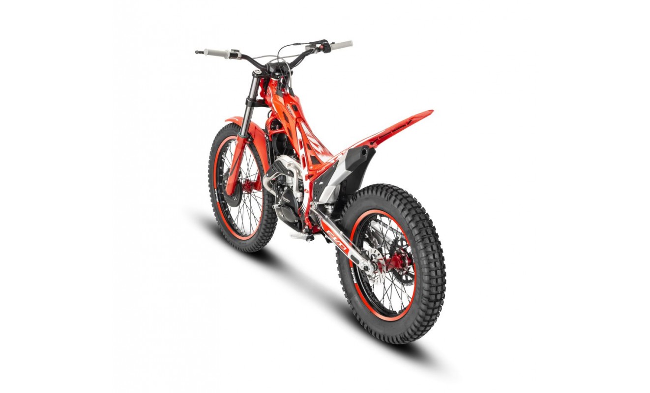 EVO 2T 250 2023