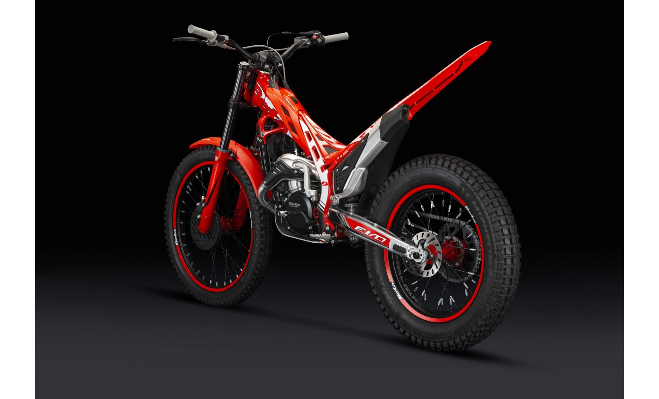 EVO 2T 250 2023