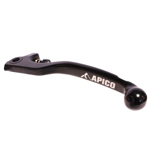 APICO CLUTCH LEVER FACTORY BLACK