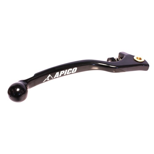 APICO FRONT BRAKE LEVER FACTORY BLACK