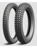 TYRE MICHELIN - REAR (TUBELESS) XLIGHT