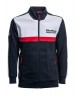 PADDOCK FULLZIP SWEAT SHIRT